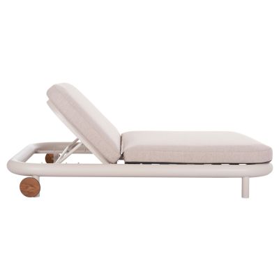 Outdoor Double Daybed series Utopia