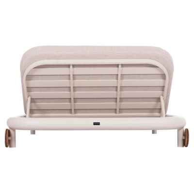 Outdoor Double Daybed series Utopia