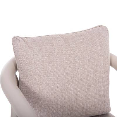 Стол Утопия - цвят крем-бежов