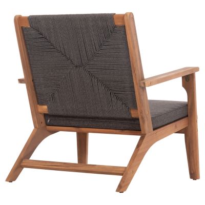 Lounge Armchair Fortuna