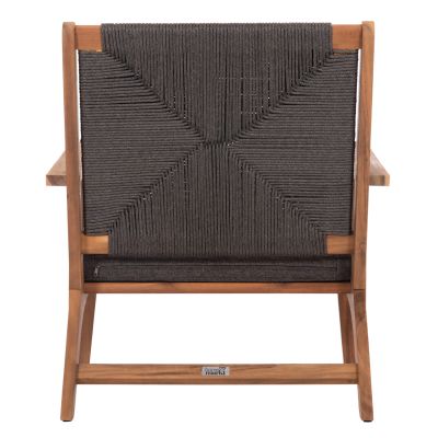 Lounge Armchair Fortuna