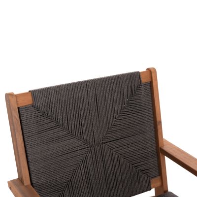 Lounge Armchair Fortuna