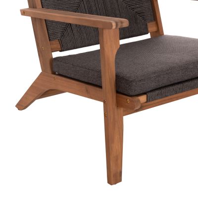 Lounge Armchair Fortuna