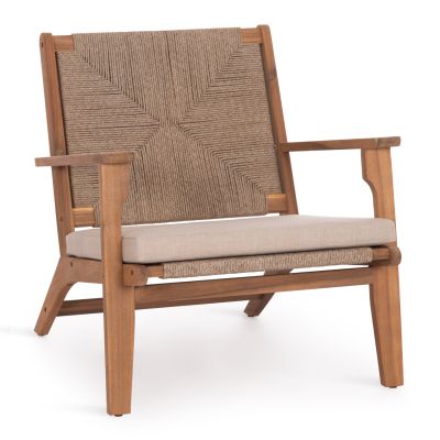 Lounge Armchair Fortuna