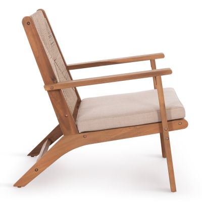 Lounge Armchair Fortuna