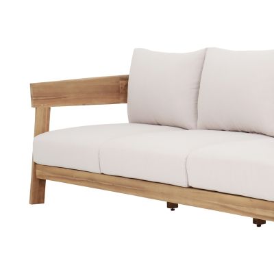 Lounge Set 4pcs Hermano