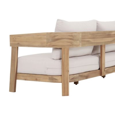 Lounge Set 4pcs Hermano