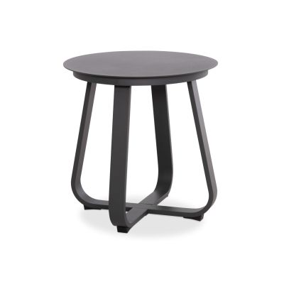 Сет Пасифик цвят антрацит-екрю