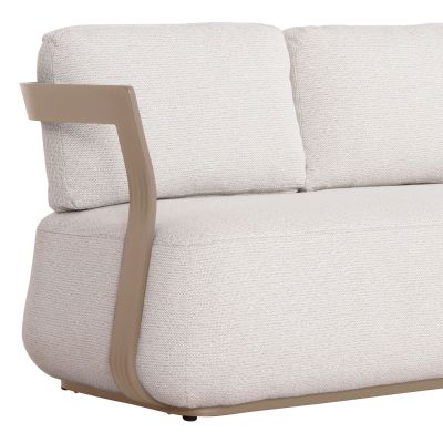 Сет Пасифик цвят бежов-екрю