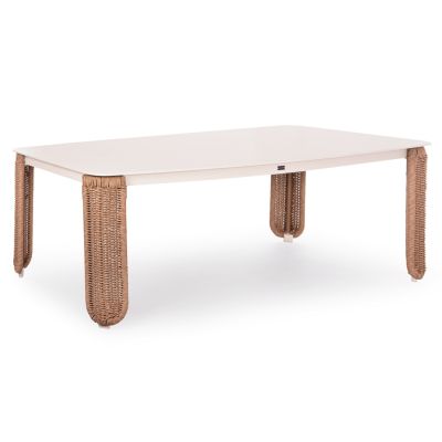 Маса Дестини - цвят екрю