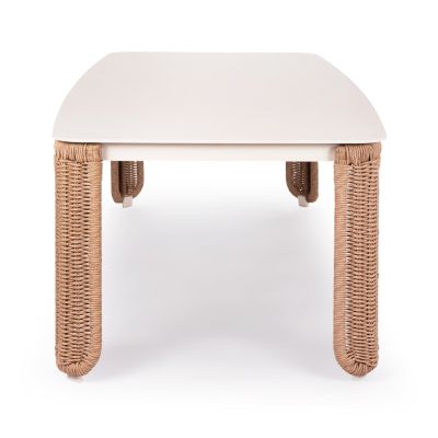 Маса Дестини - цвят екрю