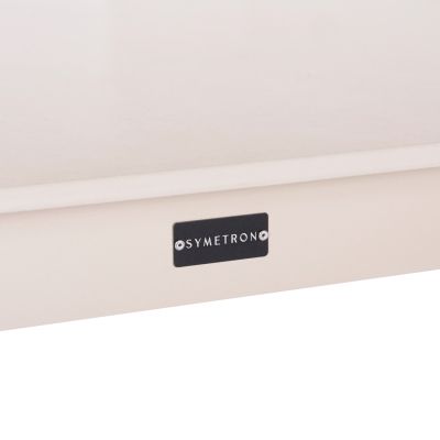 Маса Дестини - цвят екрю