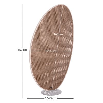 Screen Divider Komorabi (S)