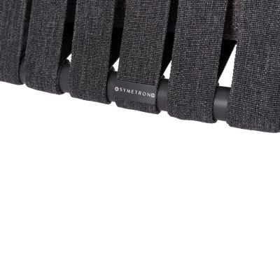 Кресло Туни - цвят антрацит