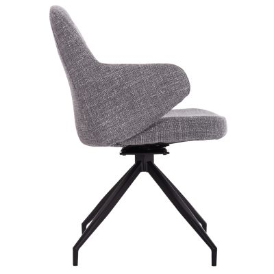 Swiveling Dining Chair Dominion