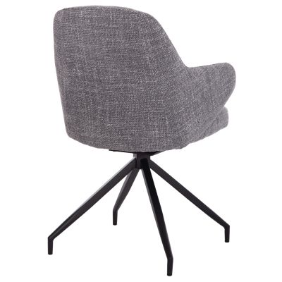 Swiveling Dining Chair Dominion