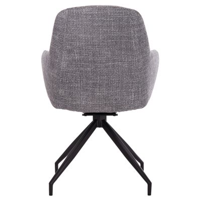 Swiveling Dining Chair Dominion