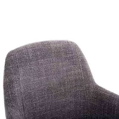 Swiveling Dining Chair Dominion