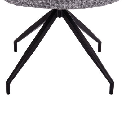 Swiveling Dining Chair Dominion