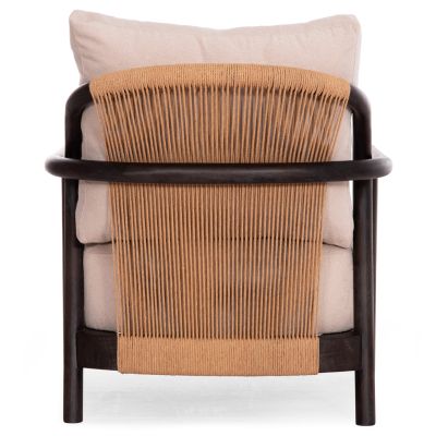 Lounge Armchair Pristine