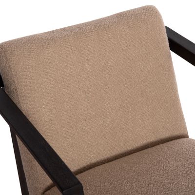 Lounge Armchair Cynthia