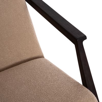 Lounge Armchair Cynthia