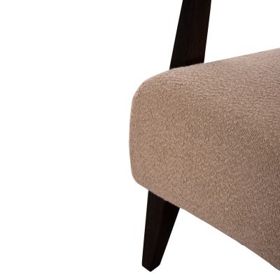 Lounge Armchair Cynthia