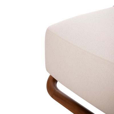 Lounge Armchair Ramrod