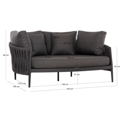 Daybed Series Polaris