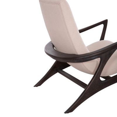 Lounge Armchair Arya