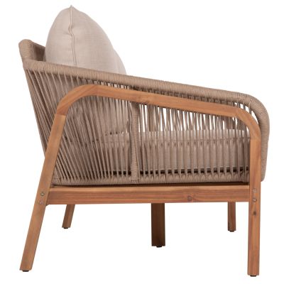 Диван Оазис II - натурал