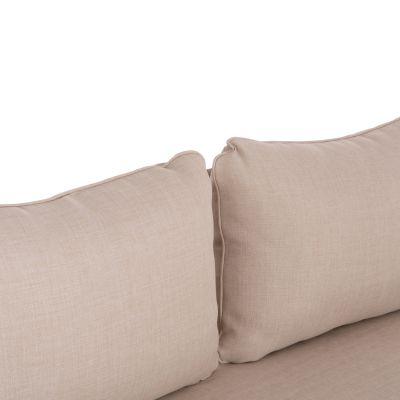 Диван Оазис II - натурал