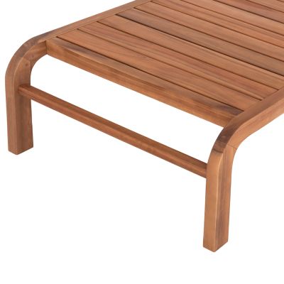 Coffee Table series Oasis