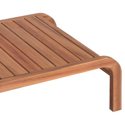 Coffee Table series Oasis