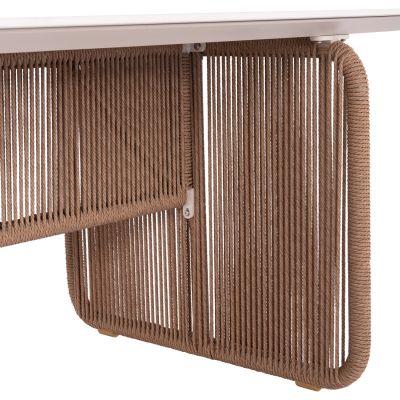 Dining set 8-seat series Destiny