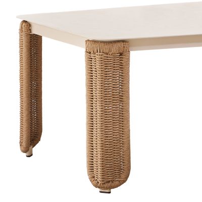 Dining set 6-seat series Destiny