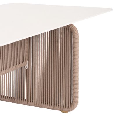 Dining set 6-seat series Ethereal