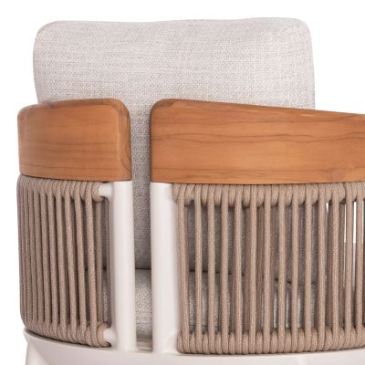 Dining set 6-seat series Ethereal