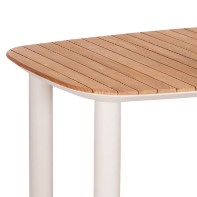 Dining set 6-seat series Eutopia