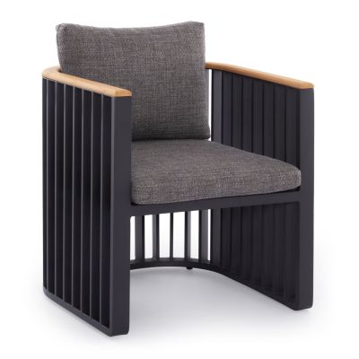 Dining set 6-seat series Eternity