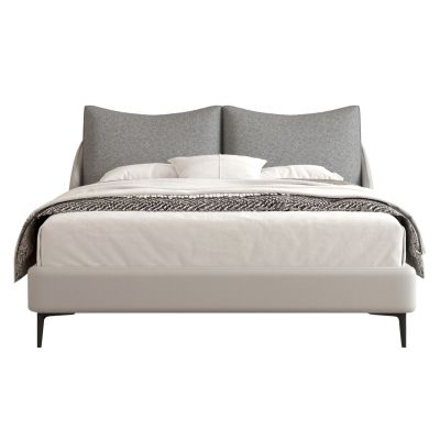 Double bed Brittania