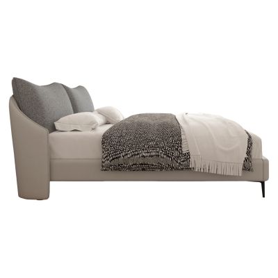 Double bed Brittania