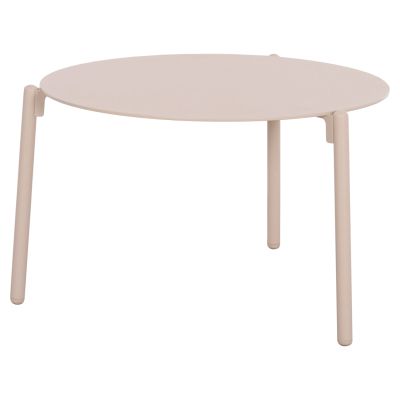 Coffee table round Alberta