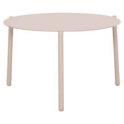 Coffee table round Alberta