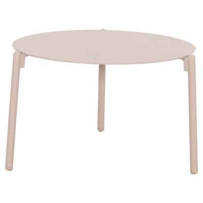 Coffee table round Alberta