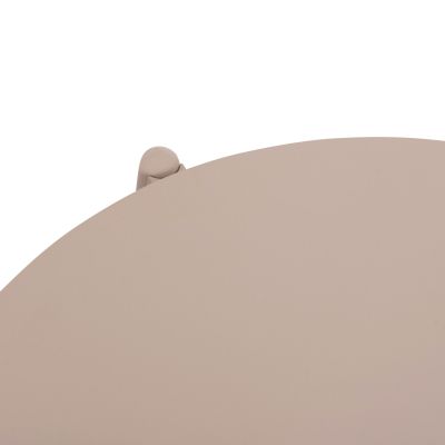 Coffee table round Alberta