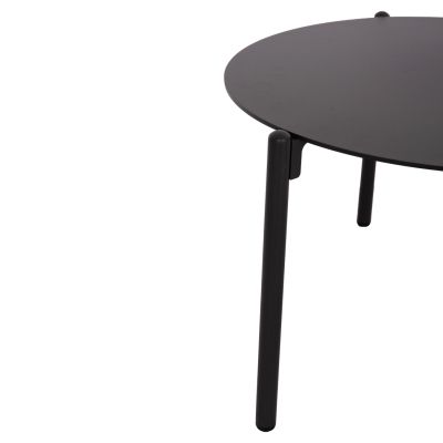 Coffee table round Alberta