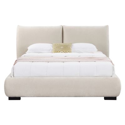 Double bed Nuvia