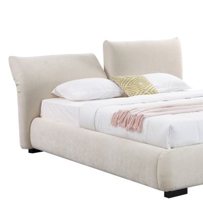 Double bed Nuvia