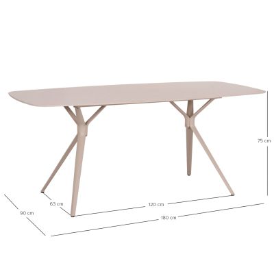 Dining Table Antoine